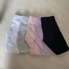 h&mスパッツ5本セット☆110cm☆4〜5歳