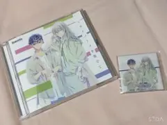 ※3月末まで出品　ミライノーツを奏でて　オルゴール アイドリッシュセブン Second BEAT! 「ミライノーツを奏でて