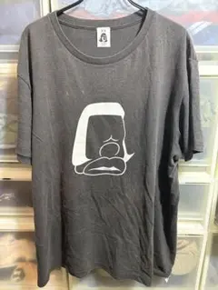 TACOMAFUJI タコマフジレコード　Tシャツ　サイズXL 五木田智雄