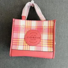 COACH トートバッグ レディースにおすすめ ファッション 新商品