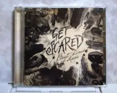 GET SCARED / Best Kind Of Mess ポスト・ハードコア