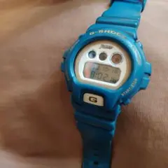G-SHOCK ジーショック ブルー ホワイト 日本ハム ファイターズ 限定