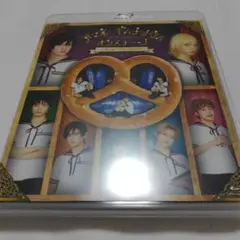 アマネ†ギムナジウム オンステージ ~チーム:プレッツェル~【Blu-ray】