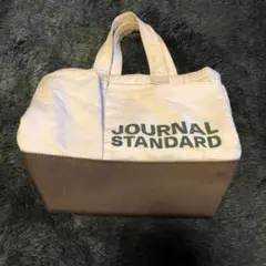 【グローブハンガー 付き】JOUNAL STANDARD カートバック