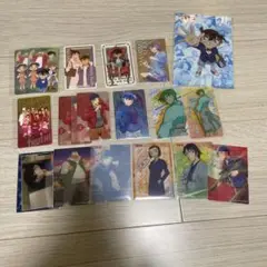 名探偵コナン　まとめ売り