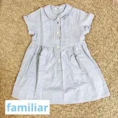 ファミリア　ワンピース　110