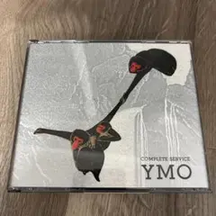 2025年最新】ymo コンプリート・サーヴィスの人気アイテム