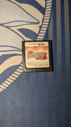 ポケットモンスター ホワイト2 ニンテンドーDS