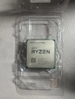 AMD Ryzen 7 3700X CPU パソコン