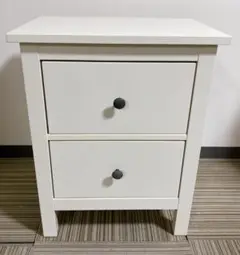 ＊東京都付近限定品＊美品　イケア　HEMNES ヘムネス 6段チェスト　グレー 東京都付近限定品＊美品 イケア HEMNES ヘムネス 6段チェスト グレー