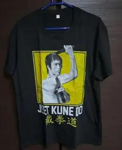 ブルースリー tシャツ