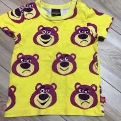BABYDOLL トイストーリー　Tシャツ 90