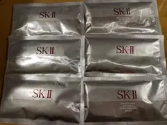 ★お値下げ★42%OFF以下★新品未使用 SK-II ホワイトニングパック 6枚