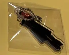&TEAM JO ジョウ 月狼 popup ポップアップ アクリルチャーム