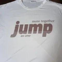 Jump Oneシャツ