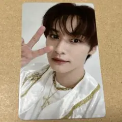 straykids リノ　5STAR withfans 中華