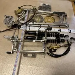 モンキーリアセット値下げ!!!
