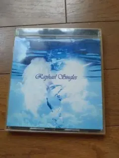 Raphael Singles CD