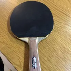 フォルティウスft MIZUNO 卓球　卓球ラケット