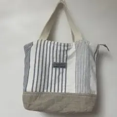 木梨サイクル トートバッグ