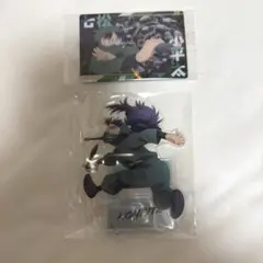 忍たま 七松小平太 アクスタ カード