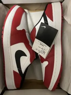 Nike Air Jordan 1 Mule Golf "Chicago"