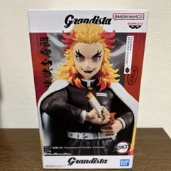 鬼滅の刃　煉獄杏寿郎　フィギュア　プライズ