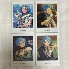 あんスタ HiMERU カード類 まとめ売り