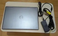DELL ノートPC Intel Core i5 8世代 本体