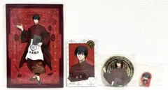 サカモトデイズ×タワレコ【南雲】4種セット②