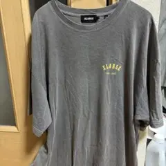 XLARGE グレー Tシャツ XLサイズ