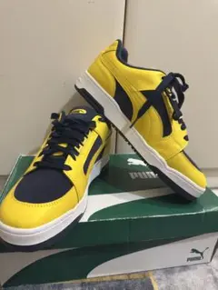 PUMA プーマ スリップストリーム Lo Retro Teams 28cm