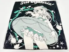 AUGUST あいりすミスティリア！