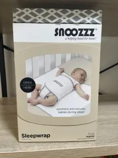 Snoozzz Sleepwrap レギュラーサイズ