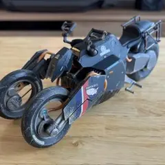 【GW限定値下げ中】リバーストライク　コトブキヤ　プラモデル　1/12 リバース・トライク: プラモデル｜コトブキヤオンラインショップ