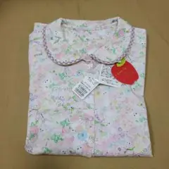 【日曜日限定 お値下げ中】フランシュリッペ ブラウス