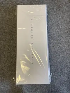 retaW STANDARD DIFFUSER