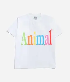 STUDIO WEAREALLANIMALS Animals Letter XL