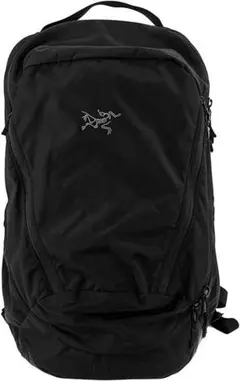 ARC’TERYX MANTIS 26 BACKPACK BLACK II