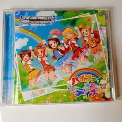 ハイファイディス