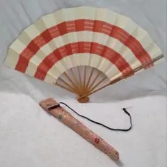 観世流仕舞扇尺一　新品未使用　箱入り　渡雲 163773649.jpg?cmsp_timestamp=