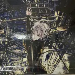 EGOIST 名前のない怪物 デスクマット　プレイマット　新品未開封 EGOIST - 名前のない怪物 マルチデスクマット | AMNIBUS(アムニバス)