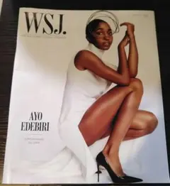 WSJ. JUNE/JULY 2025 ASIA