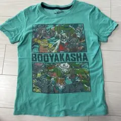 OLD NAVY BOOYAKASHA Tシャツ M(130〜140)