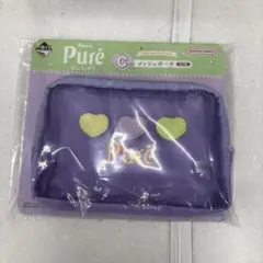 ピュレグミ 一番くじ C賞