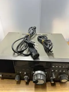 即発送 八重洲 yaesu FRG-7700 電源コード付 Yahoo!オークション -「frg 7700」の落札相場・落札価格