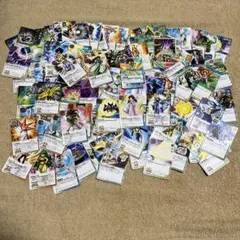 ガッシュベルカード