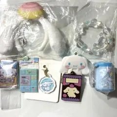 シナモンコインシリンダーミニカチューシャガチャガチャランダムチャーム