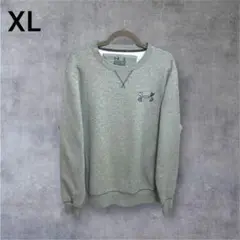 Under Armour アンダーアーマー トレーナー 裏起毛 スポーツ 秋 冬