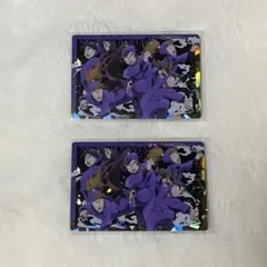 忍たま乱太郎　ウエハース　五年生　集合